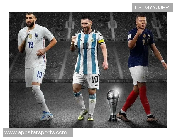 全球足坛最强球星排名揭晓 谁将成为历史最佳的终极争夺者