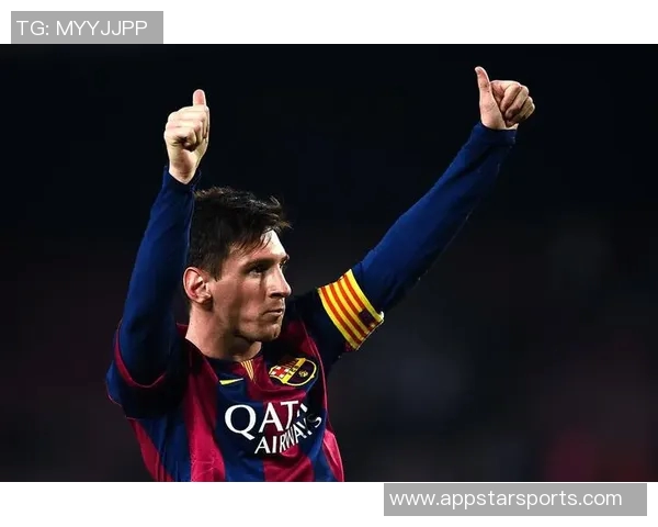 梅西转会大潮席卷欧洲 足坛风云再起引发全球关注