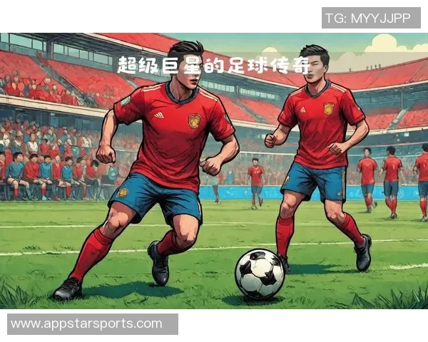 足球圈最能混的球星是谁 他背后的商业价值与传奇人生揭秘